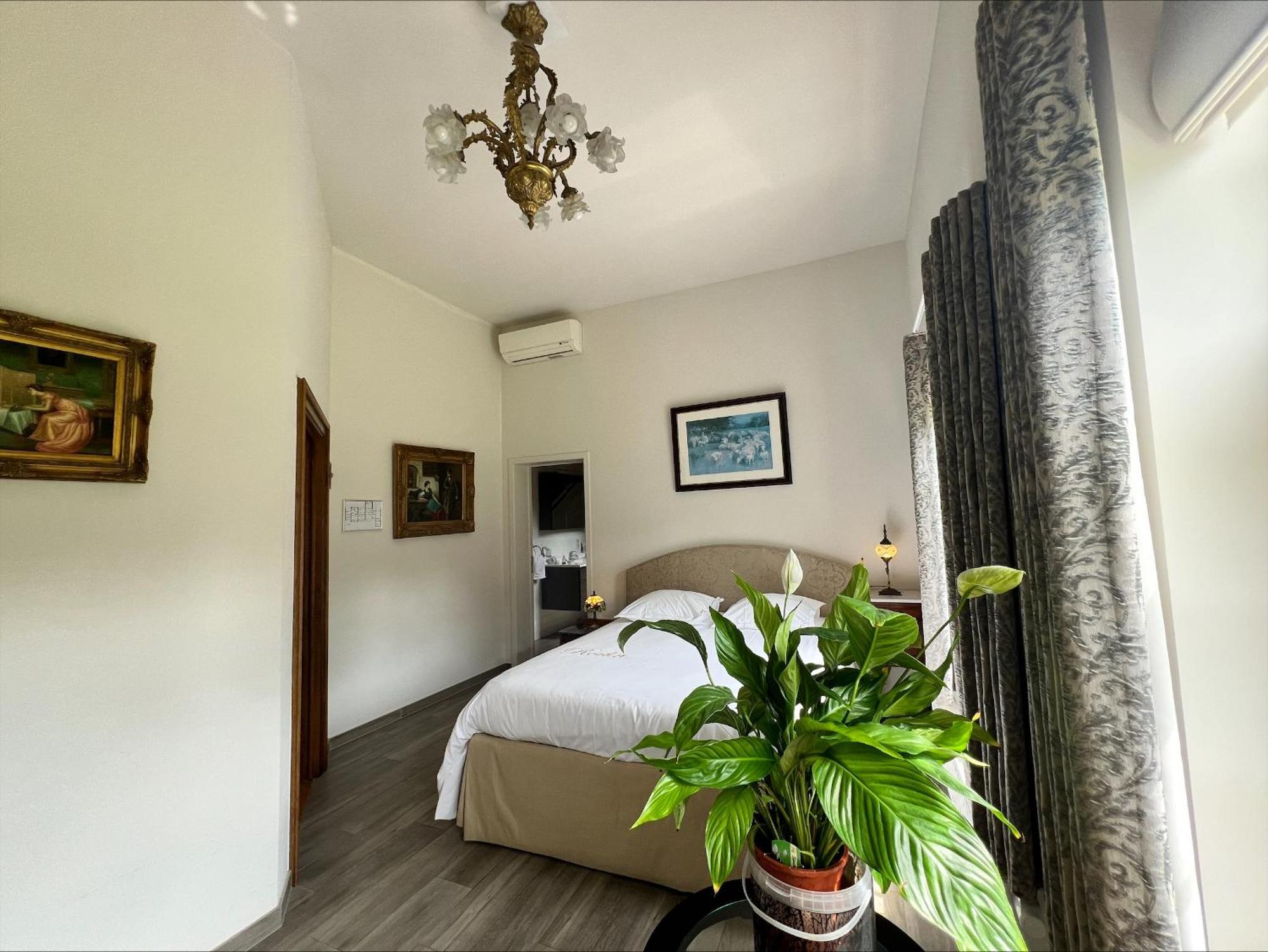 B&B Domein Rodin Oud-Turnhout Bagian luar foto