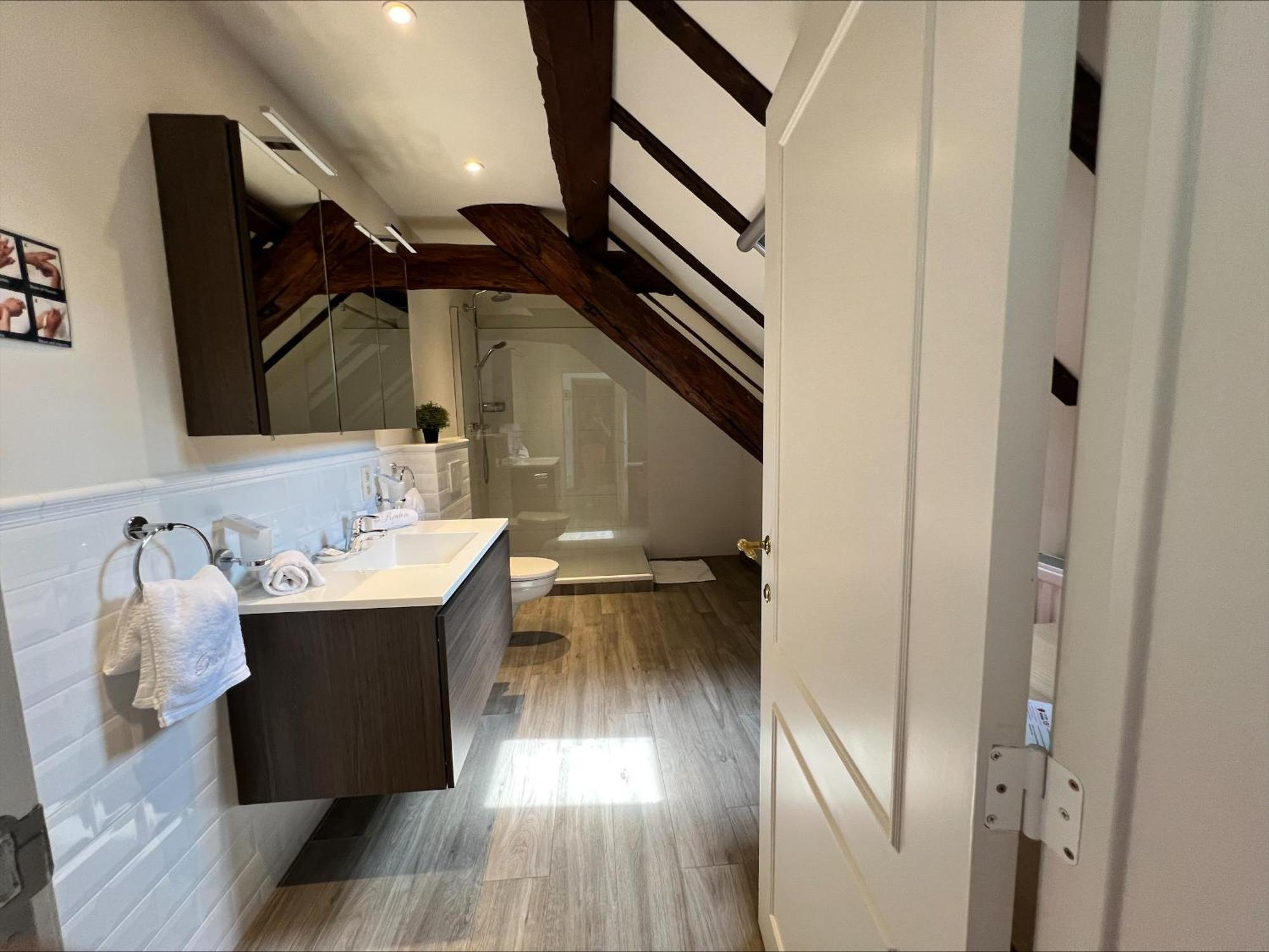 B&B Domein Rodin Oud-Turnhout Bagian luar foto